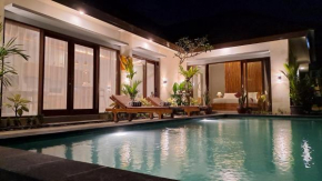 2 BR with Private Pool and Kitchen - Purnama Villa